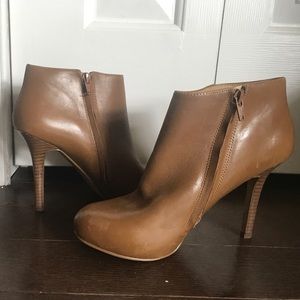 Nine West Stiletto Booties 7.5